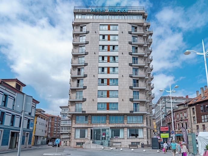 Hotel Faranda Marsol Candas, Ascend Hotel Collection, Primary image