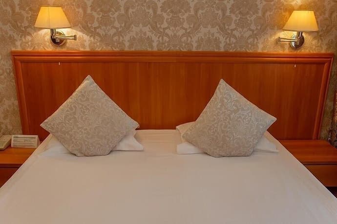 International Hotel Astana, Primary image