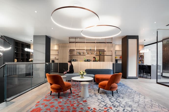 Crowne Plaza Geneva by IHG, Primary image