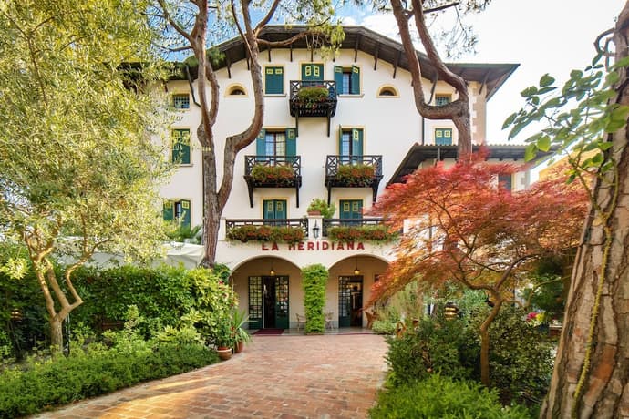 Hotel La Meridiana, Primary image