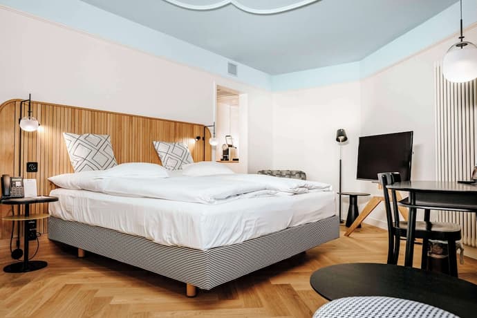Best Western Plus Hotel Bern, Primary image
