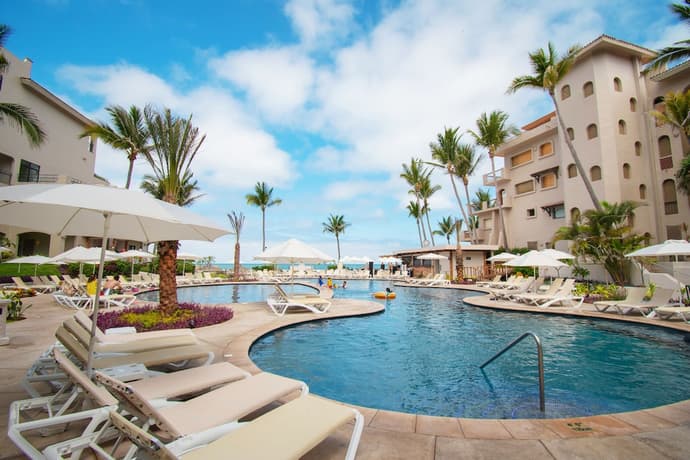 Pueblo Bonito Mazatlan - All Inclusive, Primary image