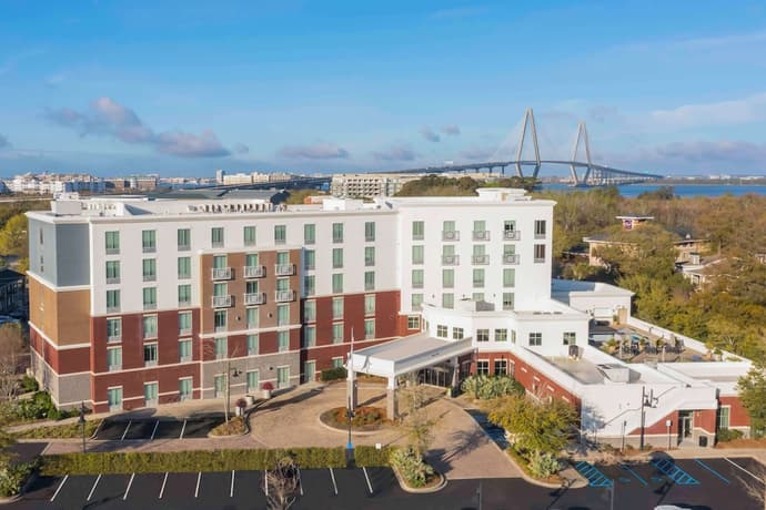 Hilton Garden Inn Charleston / Mt. Pleasant, Primary image