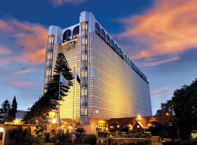 Pearl Continental Hotel Karachi, Primary image