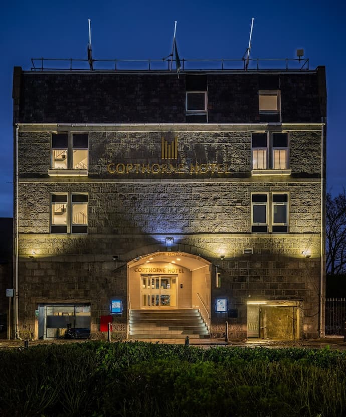 Copthorne hotel Aberdeen, Primary image