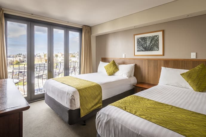 Copthorne Hotel Auckland City, Primary image