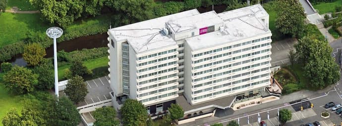 Leoso Hotel Leverkusen, Primary image