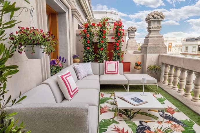 NH Collection Madrid Abascal, Primary image