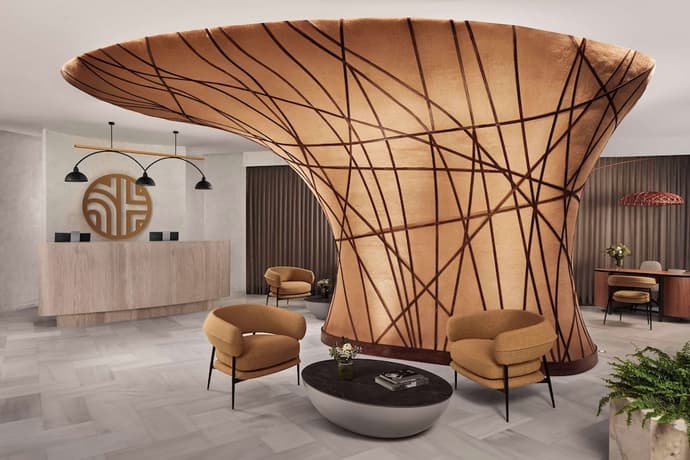 NH Collection Amistad Córdoba Hotel, Primary image