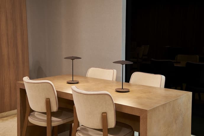 NH Ciudad de Valencia Hotel, Lobby