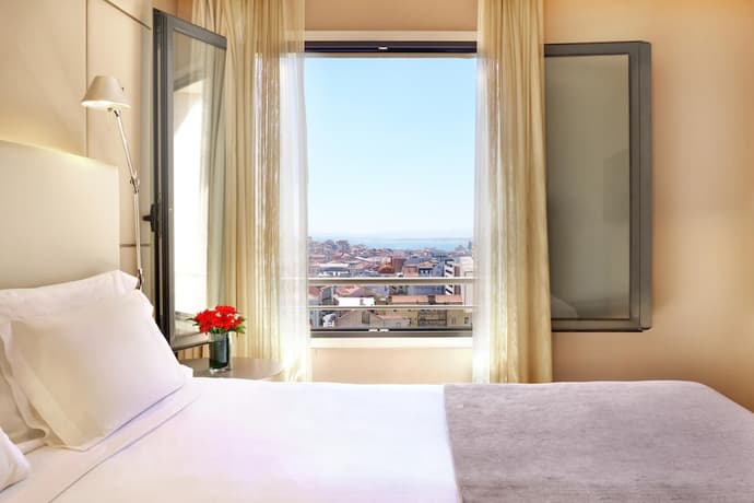 NH Collection Lisboa Liberdade, Primary image