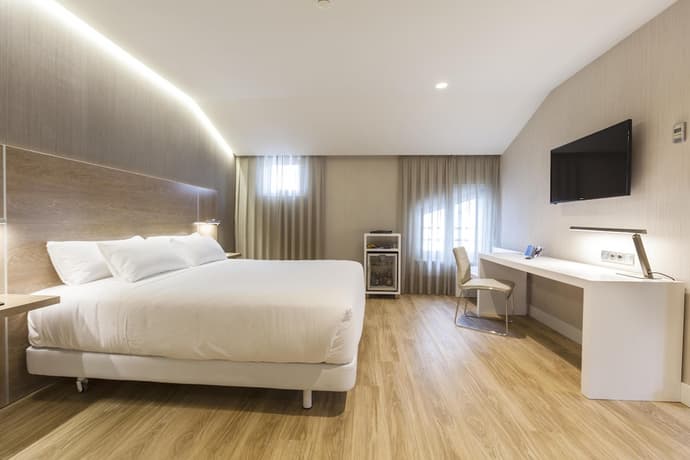 NH Oviedo Principado, Primary image