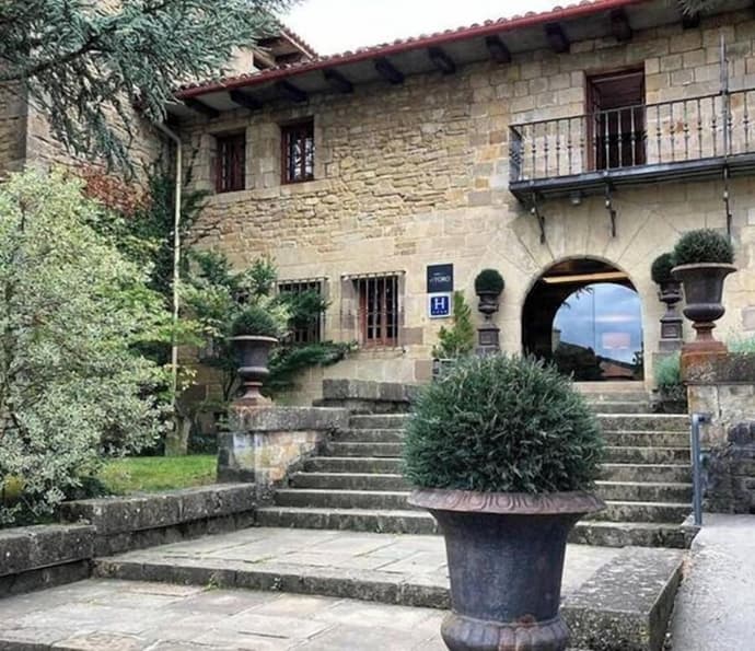 Hotel Luze El Toro, Primary image