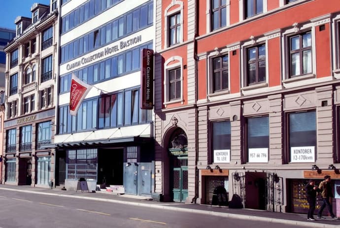 Home Hotel Bastion - Dinner included, Primary image