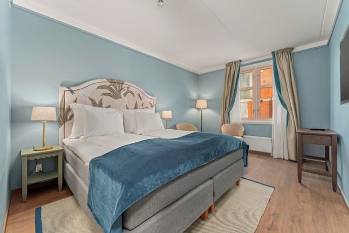 Hotel Breiseth, Primary image