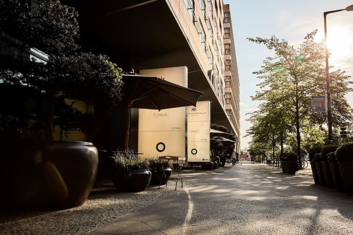 The Mandala Berlin, a Member of Design Hotel, Primary image