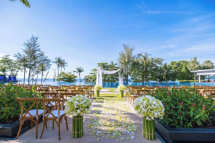 Hyatt Regency Phuket Resort, Primary image