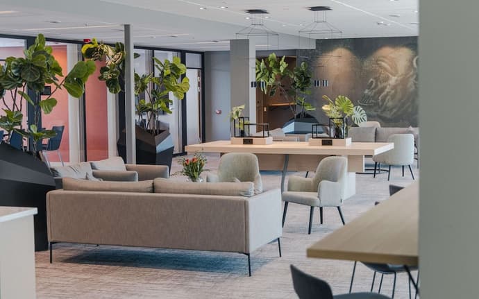 Best Western Plus Oslo Airport, Primary image