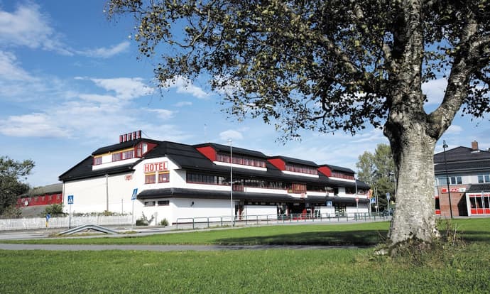 Thon Partner Hotel Baronen, Primary image