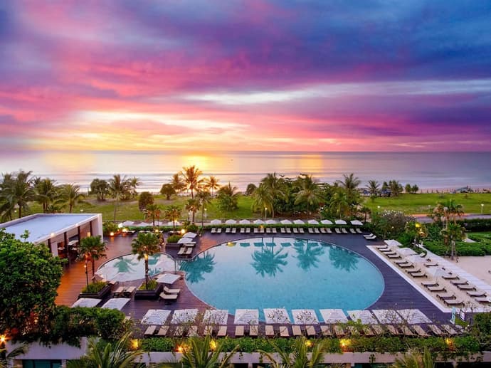 Pullman Phuket Karon Beach Resort, Primary image