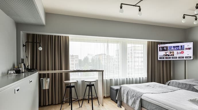 Original Sokos Hotel Vaakuna, Primary image