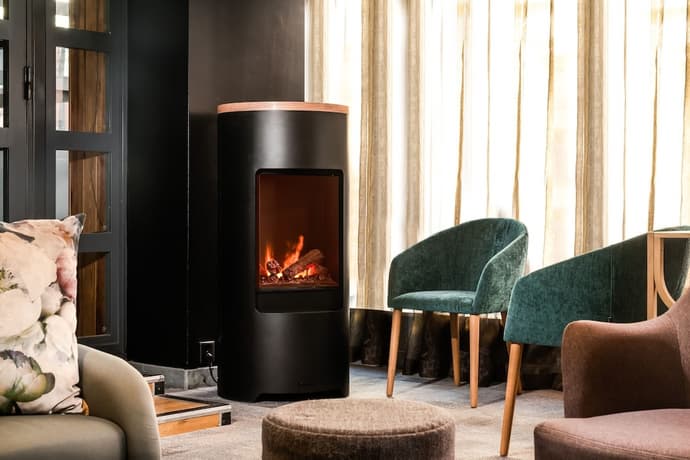 Original Sokos Hotel Arina, Reception