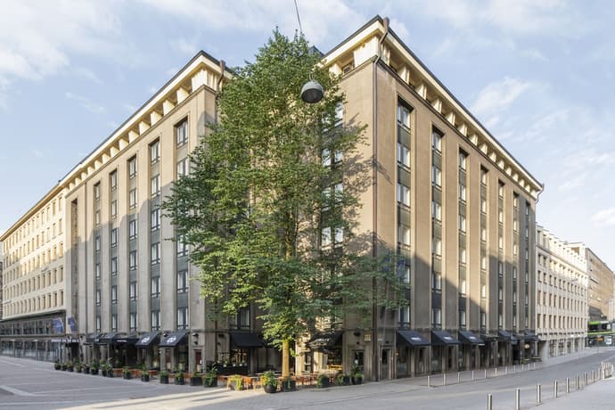 Solo Sokos Hotel Helsinki, Primary image