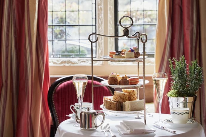 The Milestone Hotel, Primary image