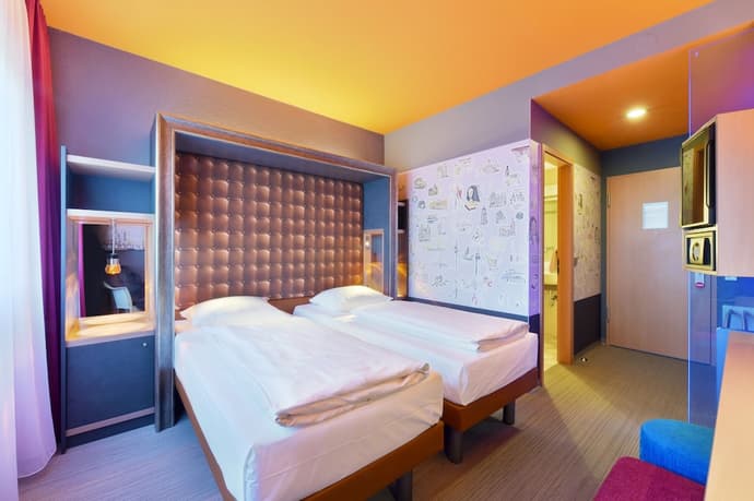 Designhotel Wienecke XI. Hannover, Primary image