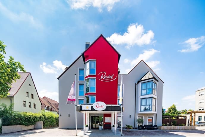 Ringhotel Reubel Nuernberg-Zirndorf, Primary image
