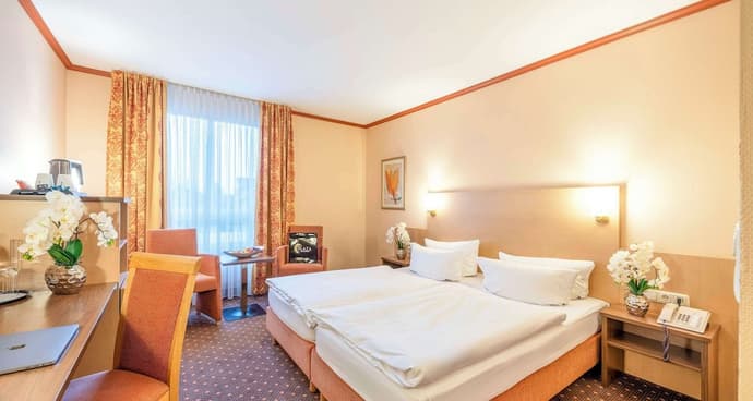 Sure Hotel by Best Western Hilden-Duesseldorf, Primary image