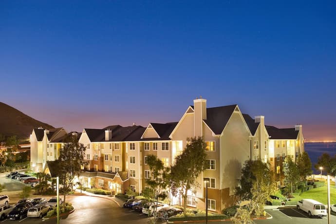 Sonesta ES Suites San Francisco Airport Oyster Point Waterfront, Primary image