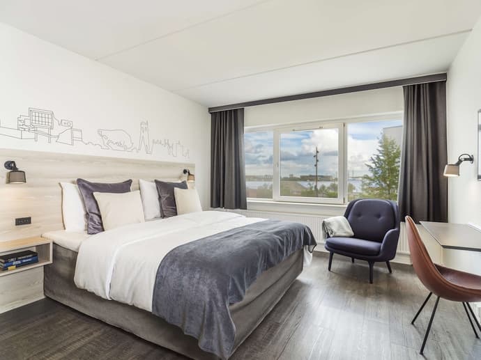 Radisson Blu Limfjord Hotel Aalborg, Primary image