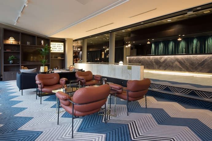 Radisson Blu Park Hotel, Oslo, Primary image