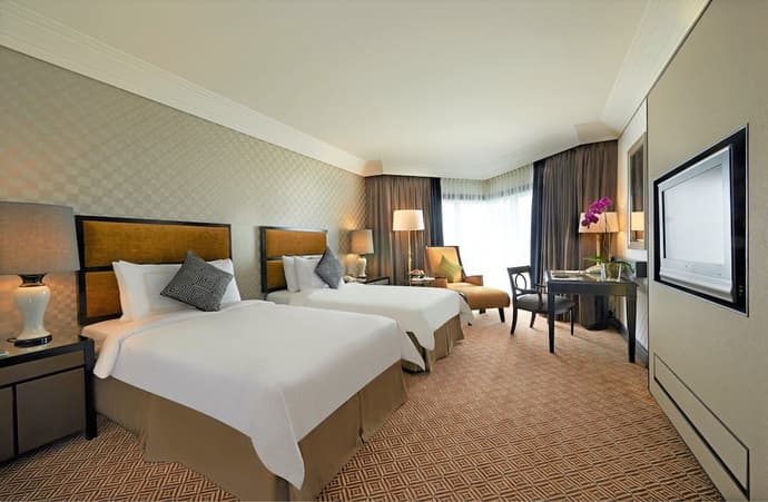 Grand Millennium Hotel Kuala Lumpur, Primary image