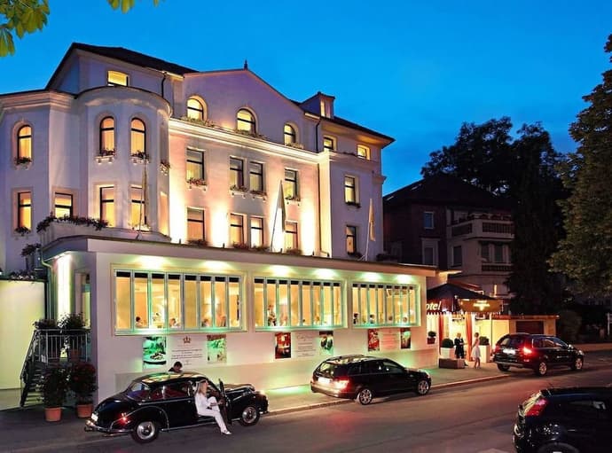 DORMERO Hotel Coburg, Primary image