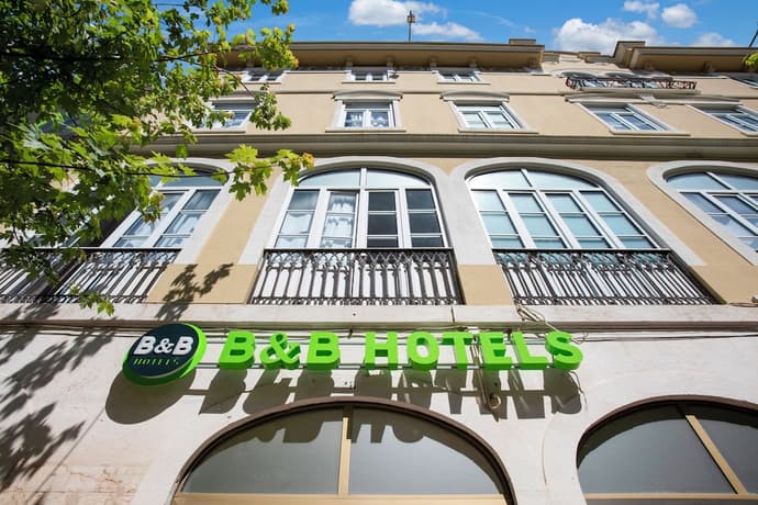 B&B Hotel Figueira Da Foz, Primary image