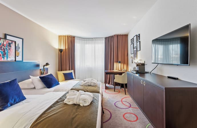 Leonardo Hotel Hannover Medical Park, Primary image