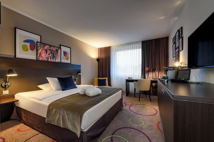 Leonardo Hotel Hannover Medical Park, Primary image