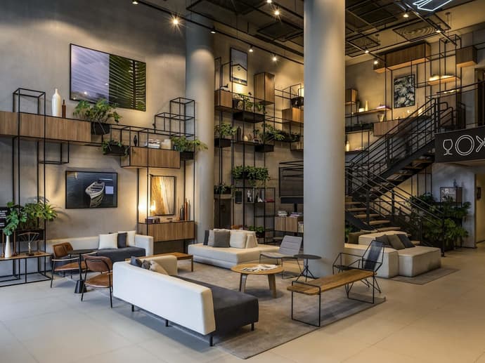 ibis São Paulo Barra Funda, Primary image