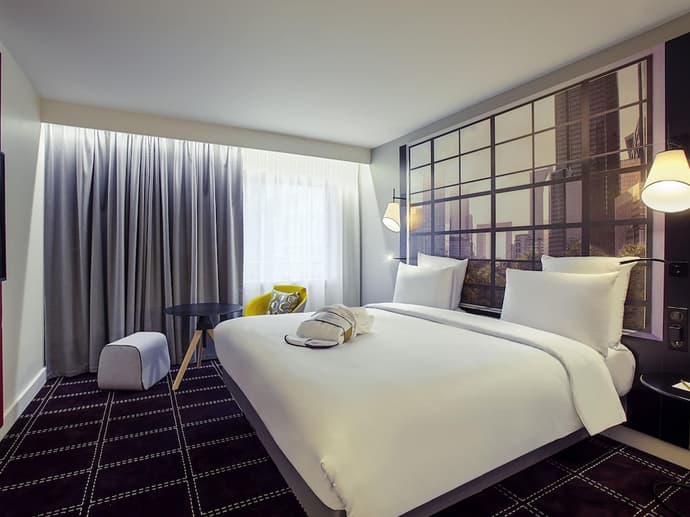 Mercure Paris La Défense Grande Arche, Primary image