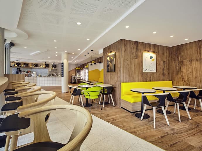 Mercure Paris La Défense Grande Arche, Primary image