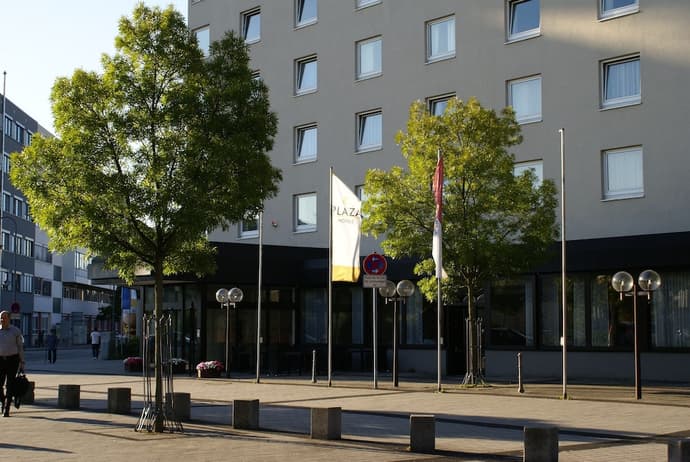 PLAZA Hotel Hanau, Primary image