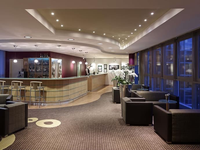 Mercure Hotel Dortmund City, Primary image