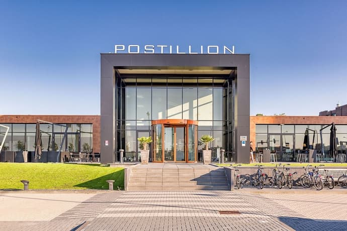 Postillion Hotel Utrecht Bunnik, Primary image