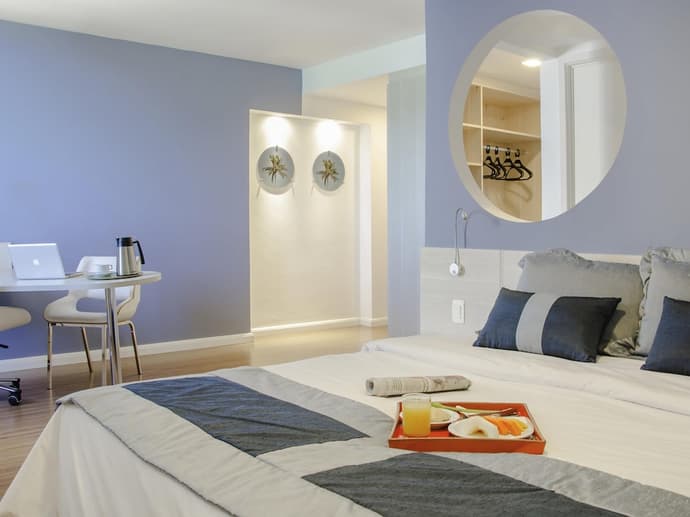 Mercure Recife Navegantes Hotel, Primary image