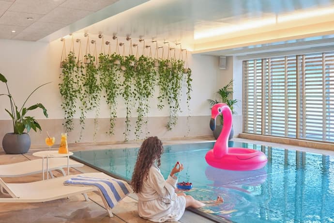 Pullman Paris Centre-Bercy, Primary image