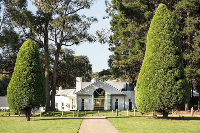 Lancemore Lindenderry Red Hill, Primary image