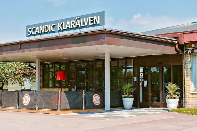 Scandic Klarälven, Primary image