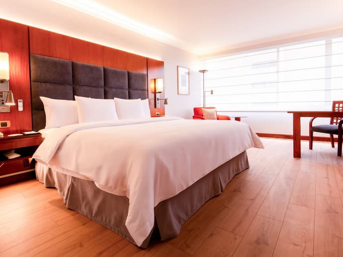 Swissotel Quito, Primary image